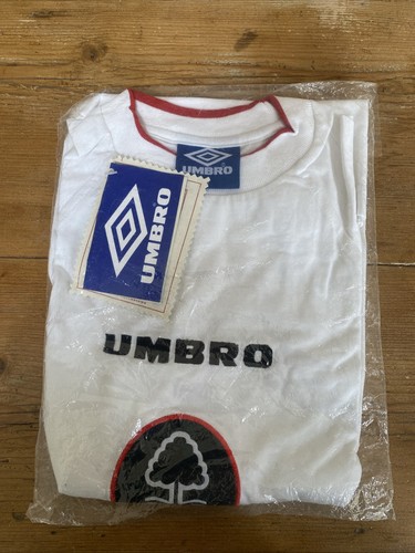 Vintage 1990s nottingham - vintage,