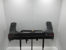 VAUXHALL ZAFIRA Rear Bumper