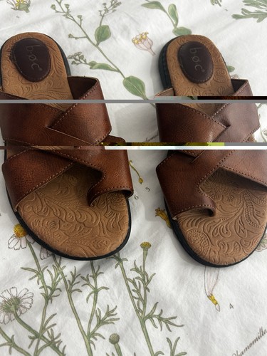 Women s brown - b.o.c.,