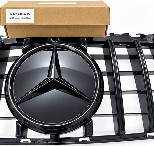 Mercedes w177 w205 - w177,