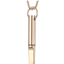 Stress Relief Necklace