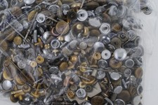 wrist watch winding crowns