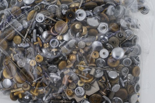 Wrist watch winding crowns - watch,