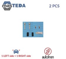 D7086C BRAKE CALIPER REPAIR