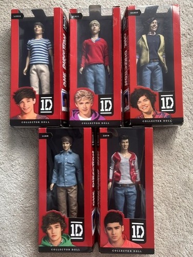One direction 1st - one,