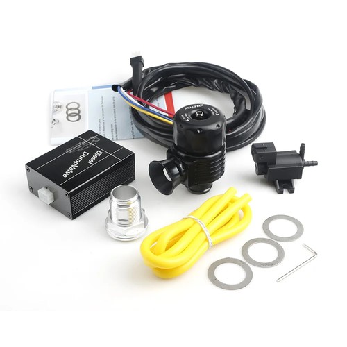 Universal electrical diesel - universal,