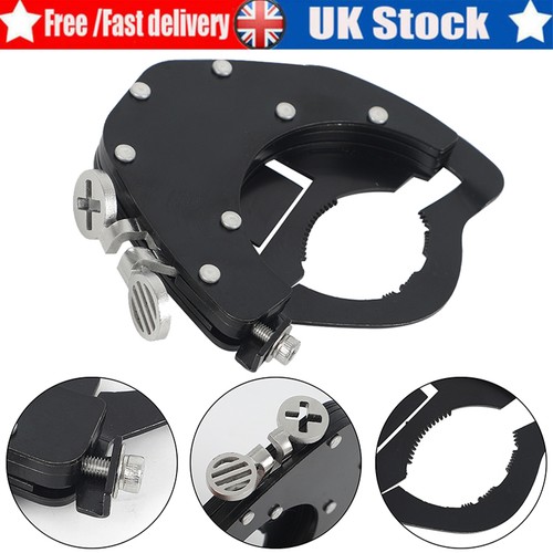 Stainless throttle lock - stainless,