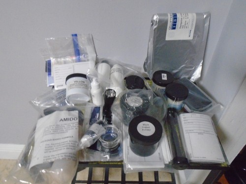 Medtech forensic police kit - medtech,
