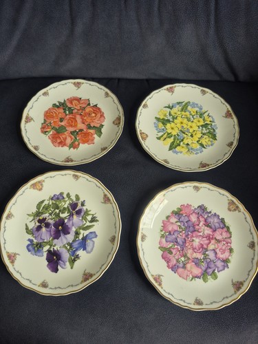 Vintage royal albert - albert, queen