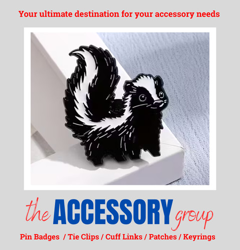 New skunk wild - new,