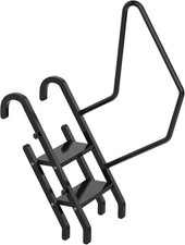 Height Adjustable 2 Steps