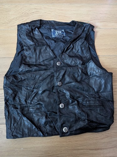 Vintage 212 twelve degrees - twelve,