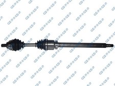 GSP 262063 Drive Shaft Front