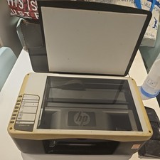 HP DESKJET F2180 DESKTOP INK PRINTER UNTESTED