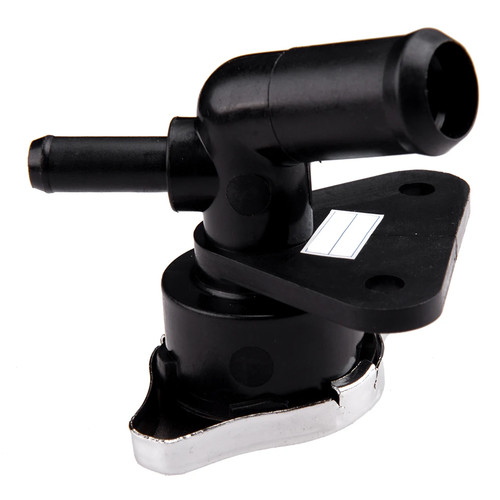Cooling system radiator filler - cooling,