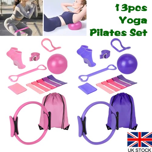 13pcs yoga sets for - yoga,