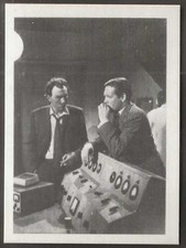 SOMPORTEX-JOHN DRAKE DANGER