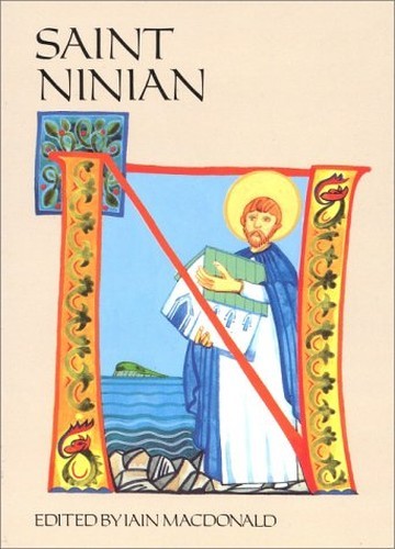 Ninian celtic saints - st.ninian, (celtic