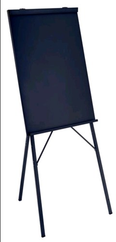 Black powder coat paper - coat, pad