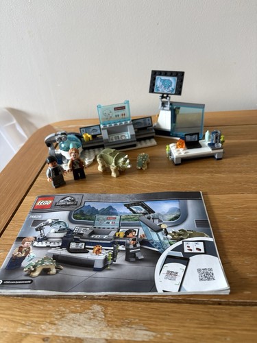 Lego lab baby - lego, lab: