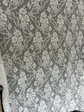 High End Scottish Madras Ivory