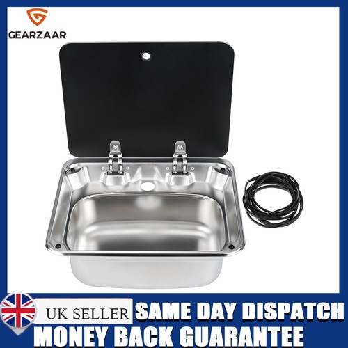 Camper sink kitchen for - rv,