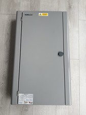 Eaton MEM Memshield 3 Three Phase Distribution Board