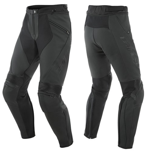 Dainese pony leather - 3,