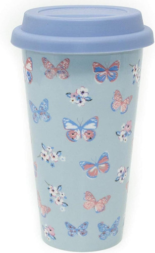 Insulated double walled travel - insulated,