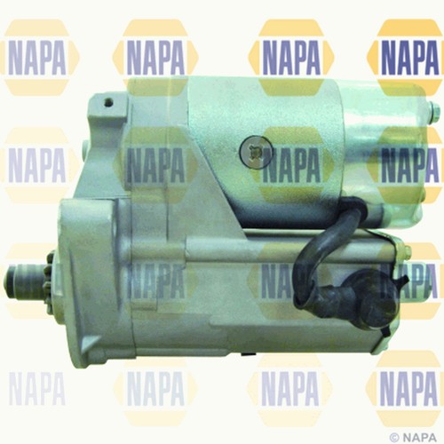 Starter motor for toyota - motor,