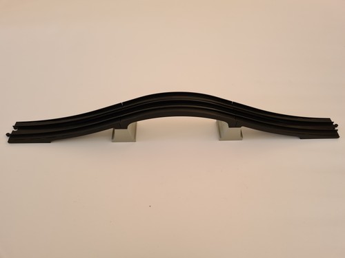 Lego duplo train tracks grey - train,