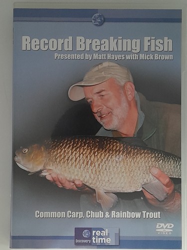 Discovery real time fishing - discovery,