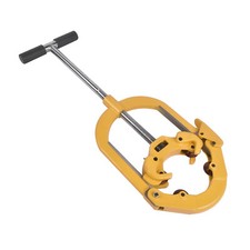Hinged 4"-6" Pipe Cutter Screw