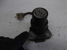 YAMAHA XJ550     IGNITION SWITCH [ NO KEY ]   XJ550 SECA / MAXIM
