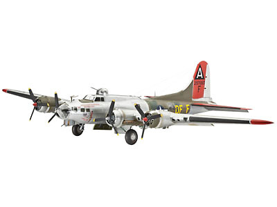 Revell 04283 17g flying - revell,