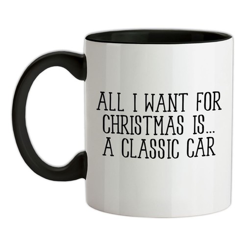 All want for christmas - all, is
