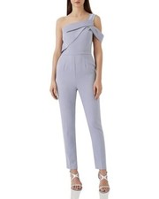 Reiss Mandi One Shoulder