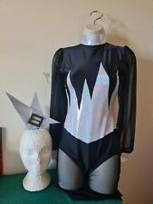 Freestyle Solo Slow Starter Dance costume  U14 U16 adult size 8