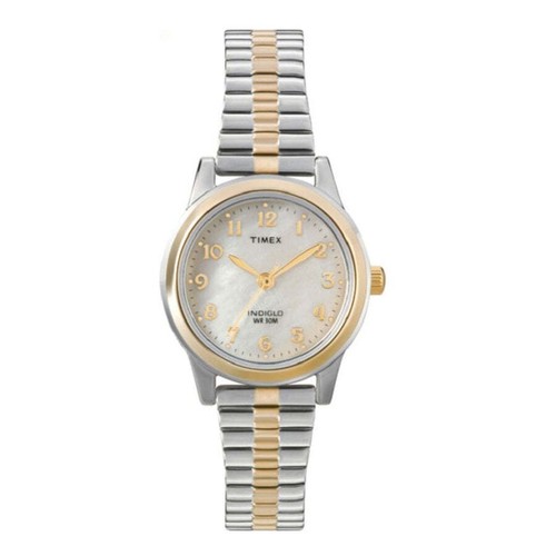 Timex watch t2m828 ladies two - watch,