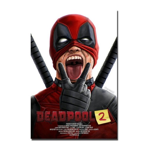 75476 deadpool superheroes 2 - deadpool,