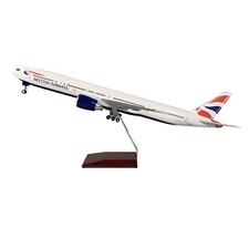 Extra Large British Airways