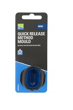 Preston Quick Release Method