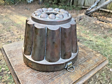 Very large antique - large,