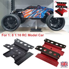 Aluminum Alloy Model Repair