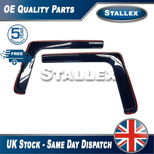 Fits ford transit mk6 mk7 - fits,