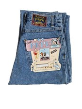 Pepe Ella Ladies Loose Fit