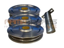 Bradbury 42,43 Series CB,CC