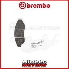 07YA21LA FRONT BRAKE PADS