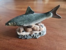 Asp - The Anglers Showcase Collection - Danbury Mint