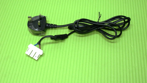 Pin power cable cord - 3,